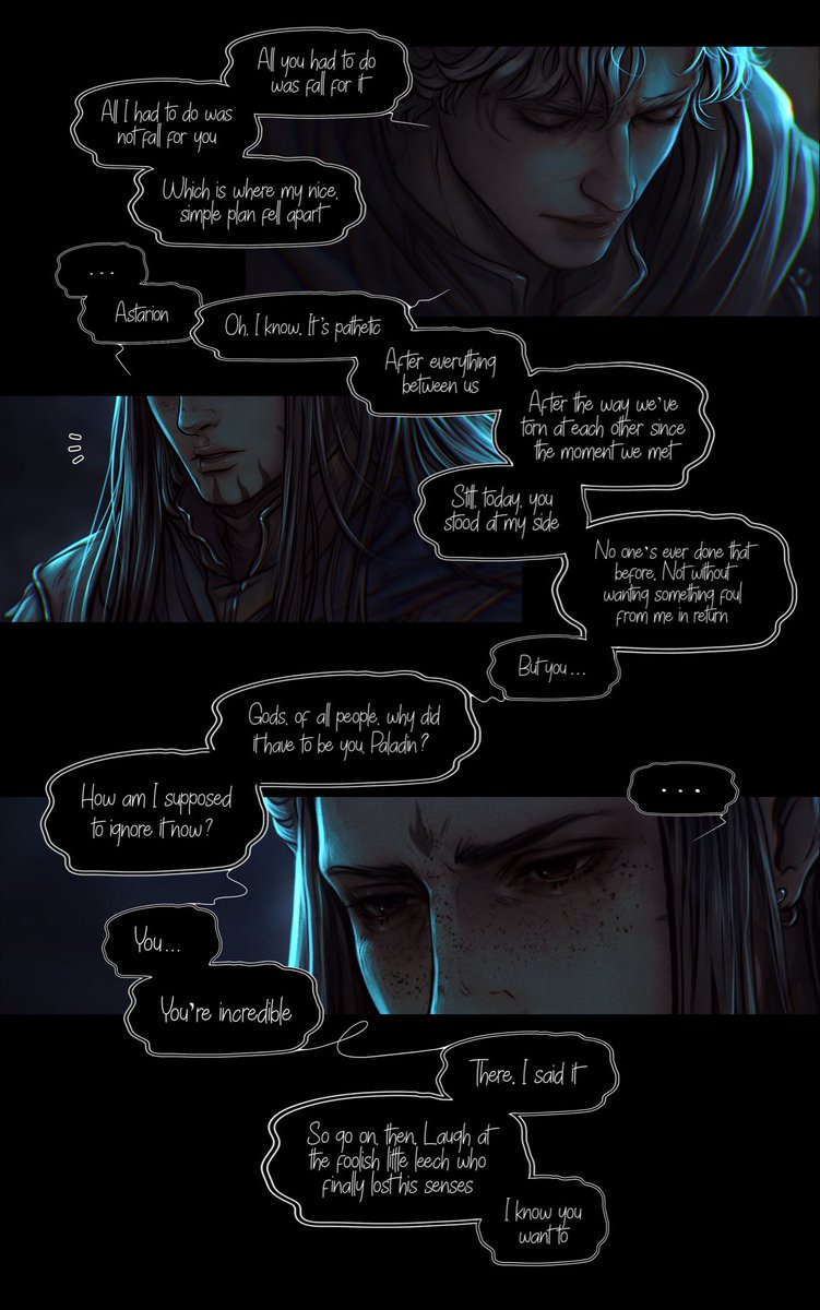 _Silery_'s tweet photo. ꜱᴡᴏʀᴅ ᴀɴᴅ ꜱʜɪᴇʟᴅ

#BaldursGate3 #baldursgate3fanart #astarion #bg3 https://t.co/h50Hv74D1A