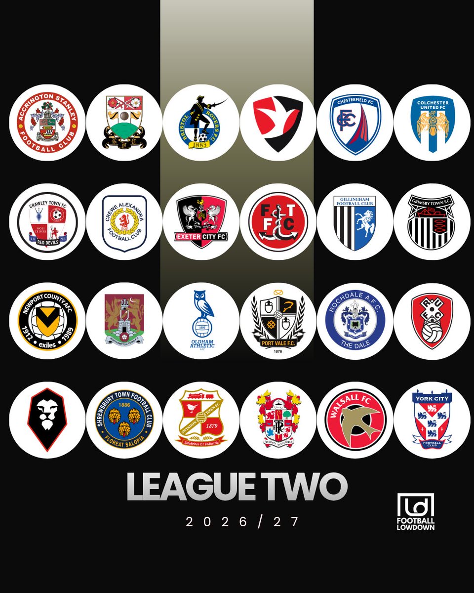 The Football Lowdown tweet media