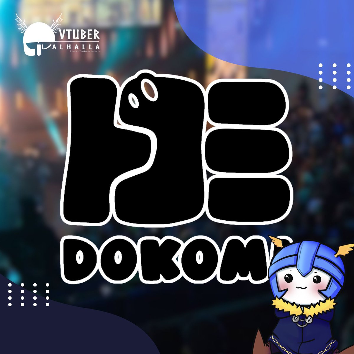 VTuber Valhalla tweet media