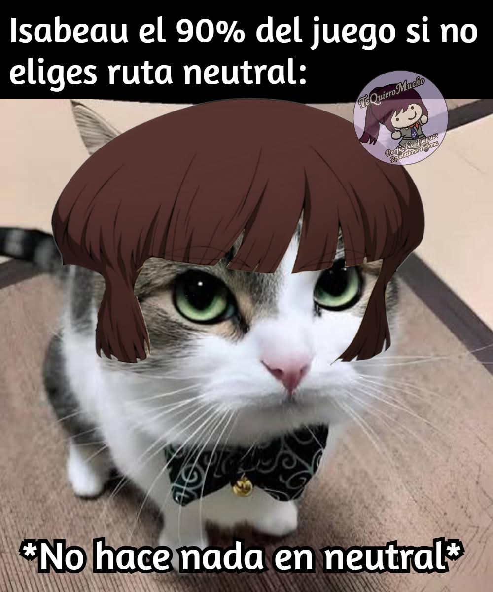 Te Quiero Mucho Porfa No Juegues Revelations tweet media