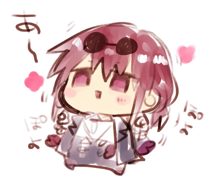 ぽよぽよ