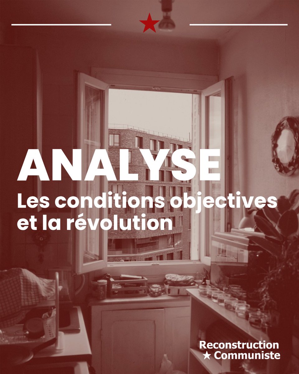 ReCommuniste's tweet photo. Nouvel article disponible sur notre site 🚩

https://t.co/vgCc0KwjjX https://t.co/01PPVkv38w