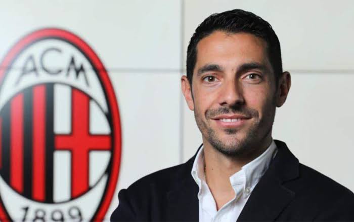 Fabrizio Romano tweet media