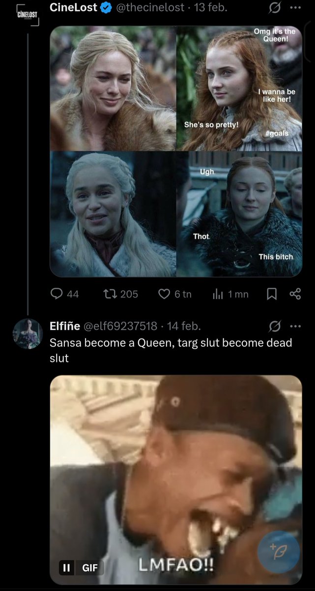 ya bitch tweet media