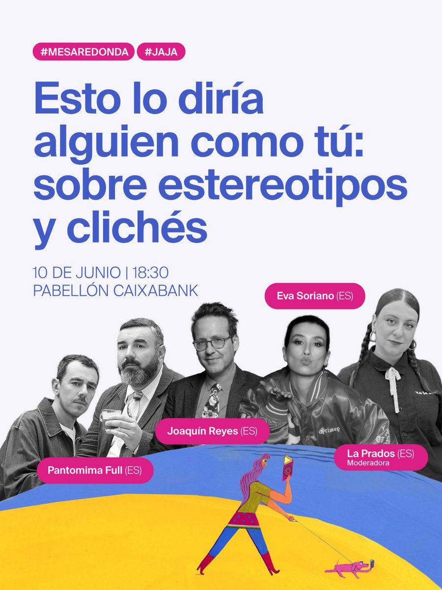 Feria del Libro de Madrid tweet media