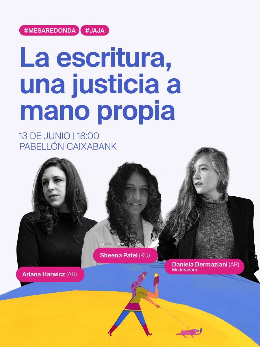 Feria del Libro de Madrid tweet media