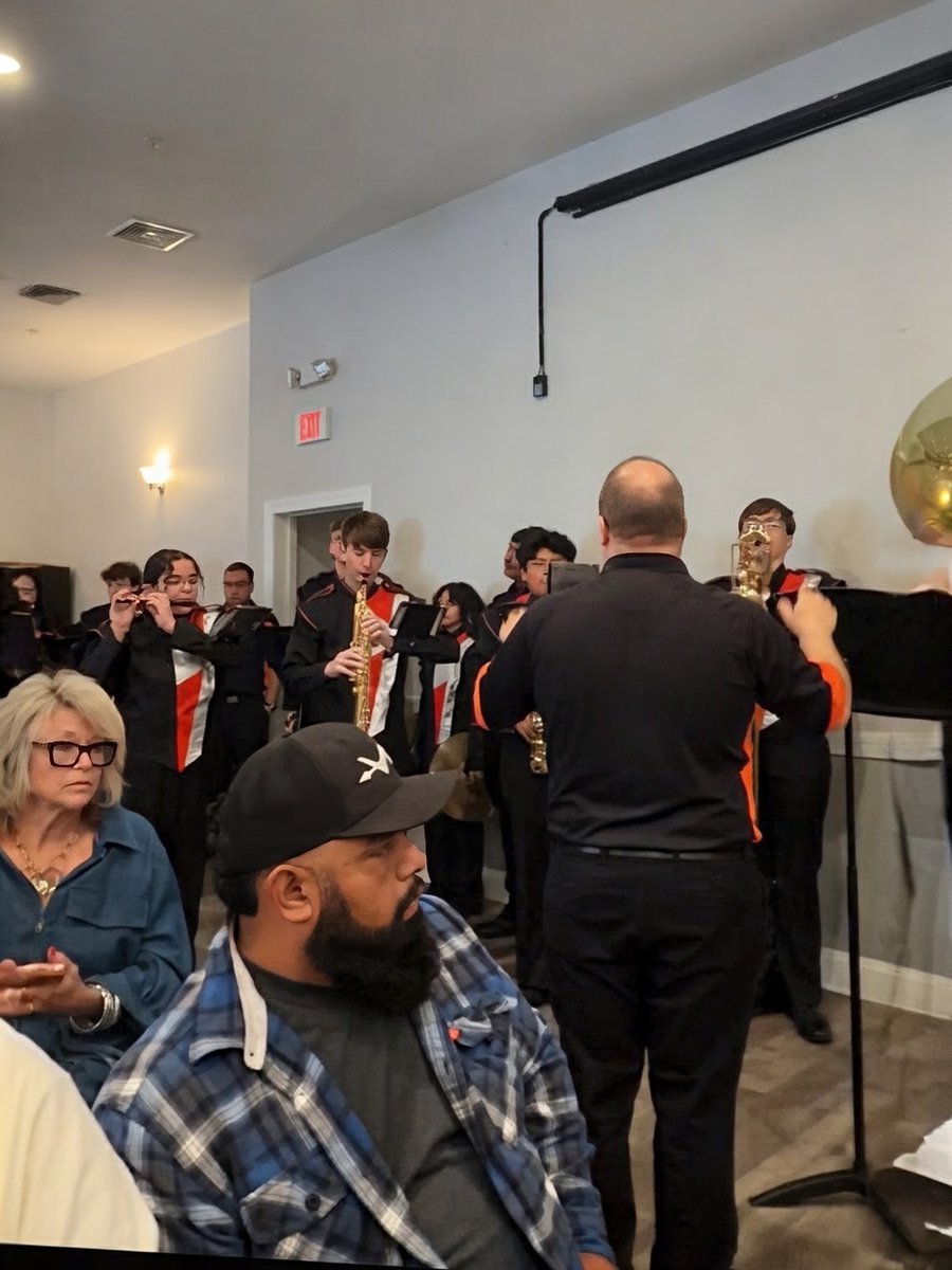 BarnegatMarchingBand tweet media