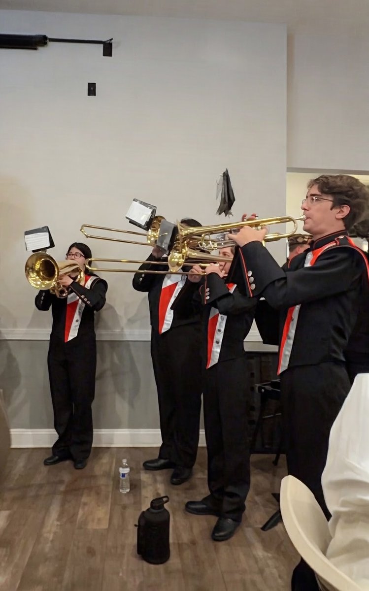 BarnegatMarchingBand tweet media