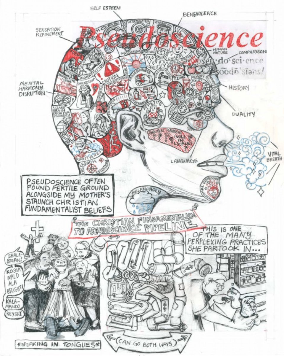 Fantagraphics tweet media