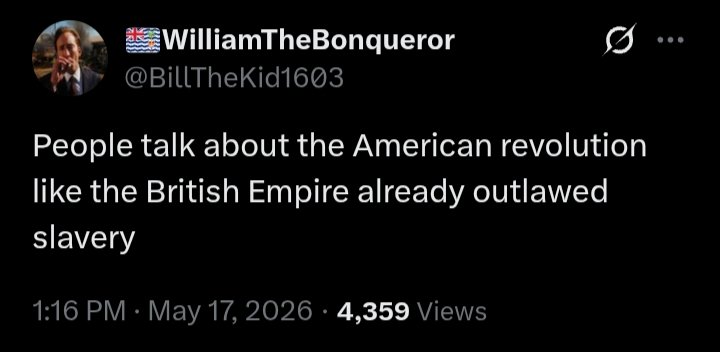 🇮🇴WilliamTheBonqueror tweet media