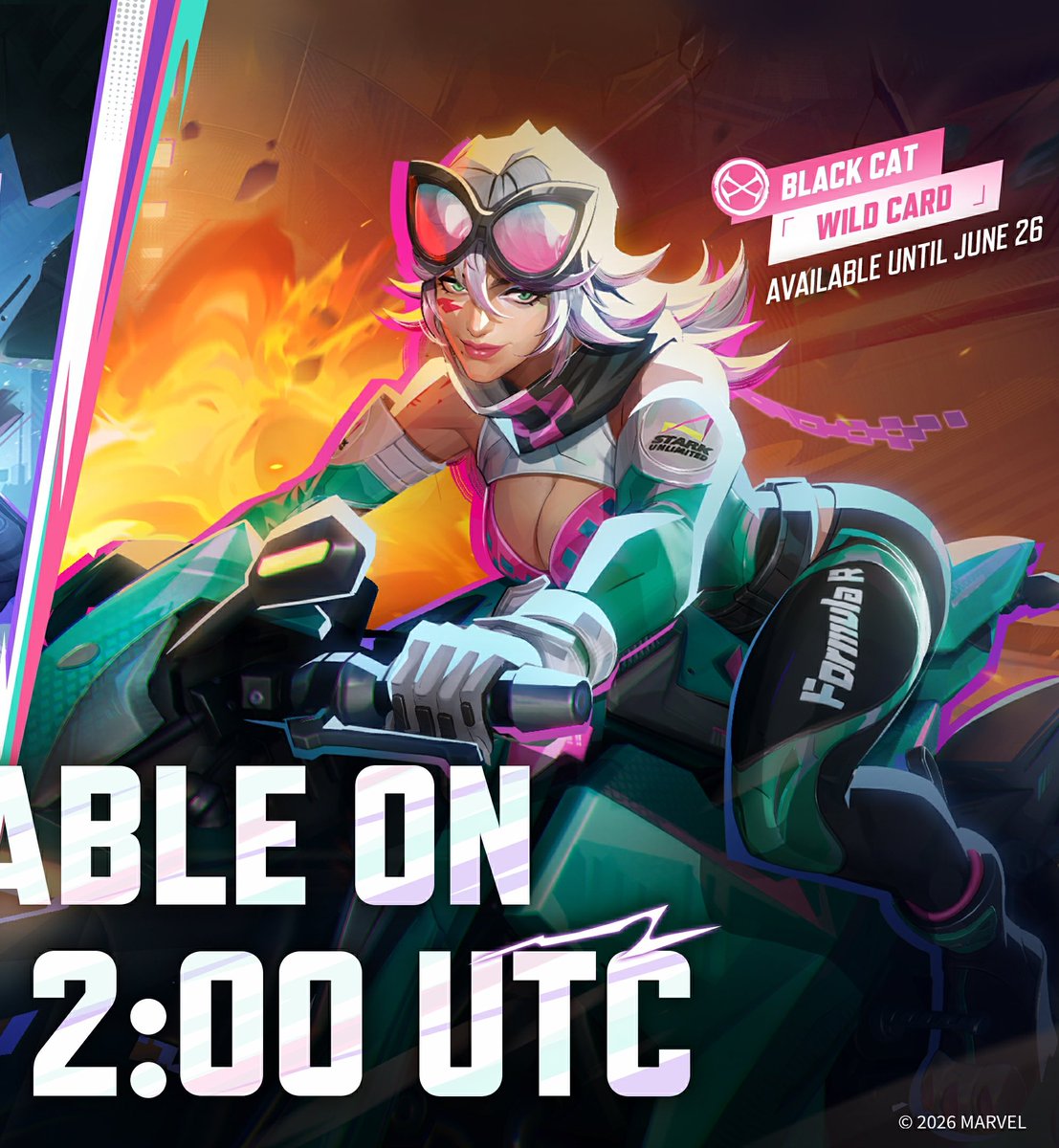 Rivals - Leaks & Info tweet media