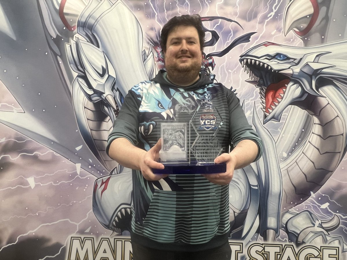 Yu-Gi-Oh! TCG tweet media