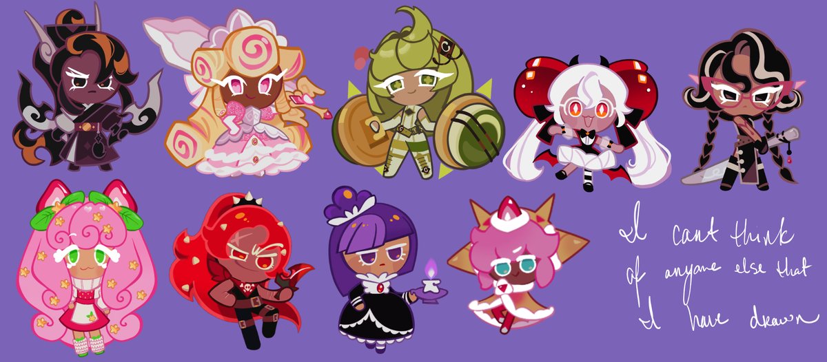 berry !! ⭐ — c0mms open tweet media