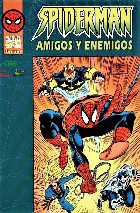 Comics y Mangas tweet media