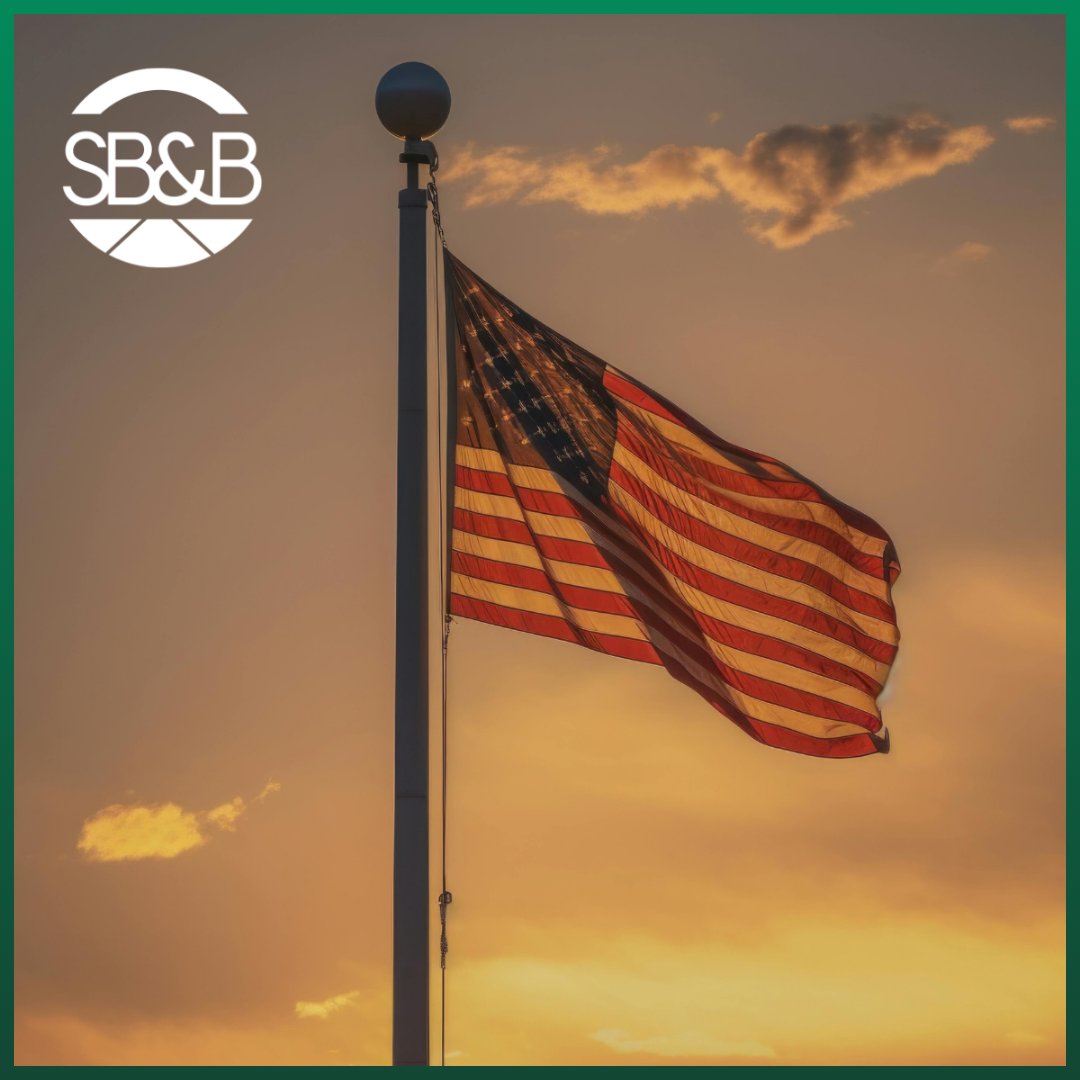 SB&B tweet media