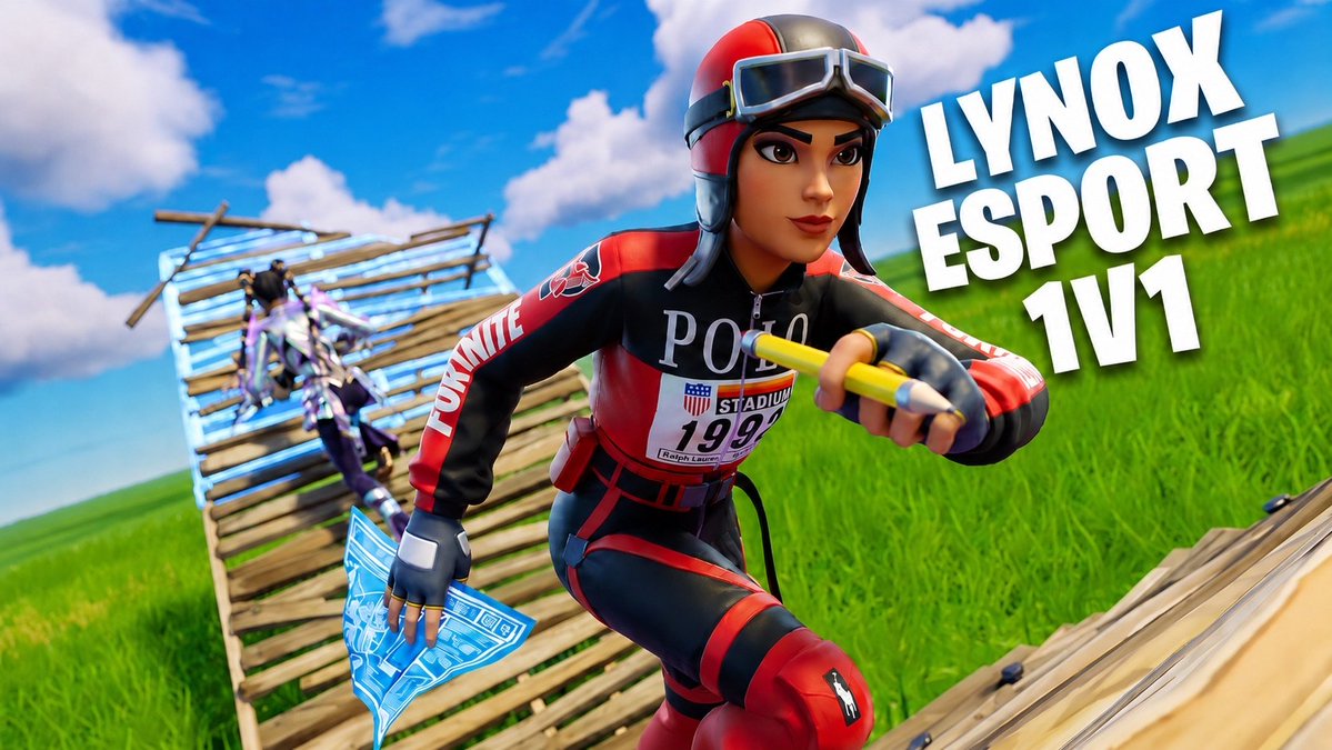 DK_Creatives's tweet photo. 🚨NEW RELEASE🚨

Its been a pleasure working alongside @LynoXEU and @ArzhFN to build our latest project
Lynox Esport 1v1s

3448-0594-9119

Jump in the map to start supporting Lynox!
and make sure to follow us on fortnite❤️ https://t.co/rh5EddJsid