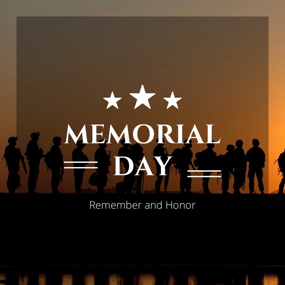TheIACP's tweet photo. This Memorial Day, the IACP honors and remembers the brave men and women who made the ultimate sacrifice. We are grateful for their courage, dedication, and unwavering commitment to protecting others.

#MemorialDay #NeverForget https://t.co/hG0mpxHaD7