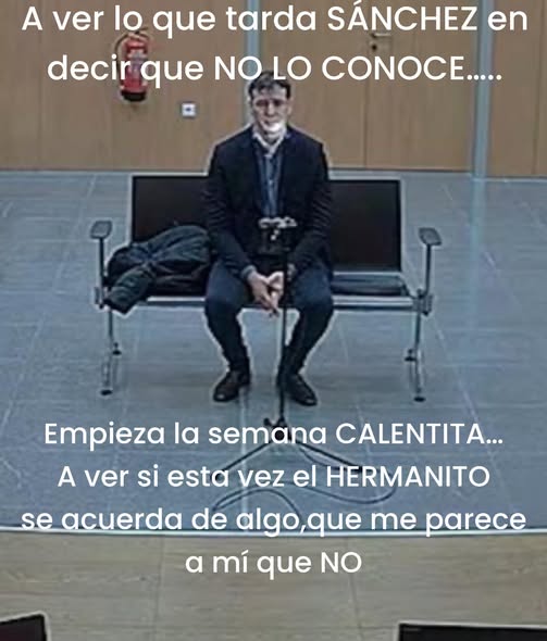 Fuensanta López tweet media