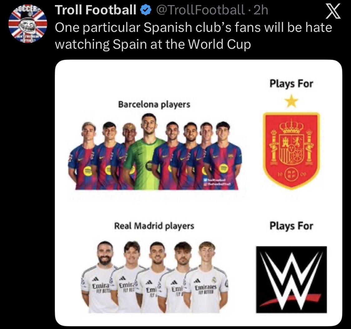Mr.FuTboL tweet media