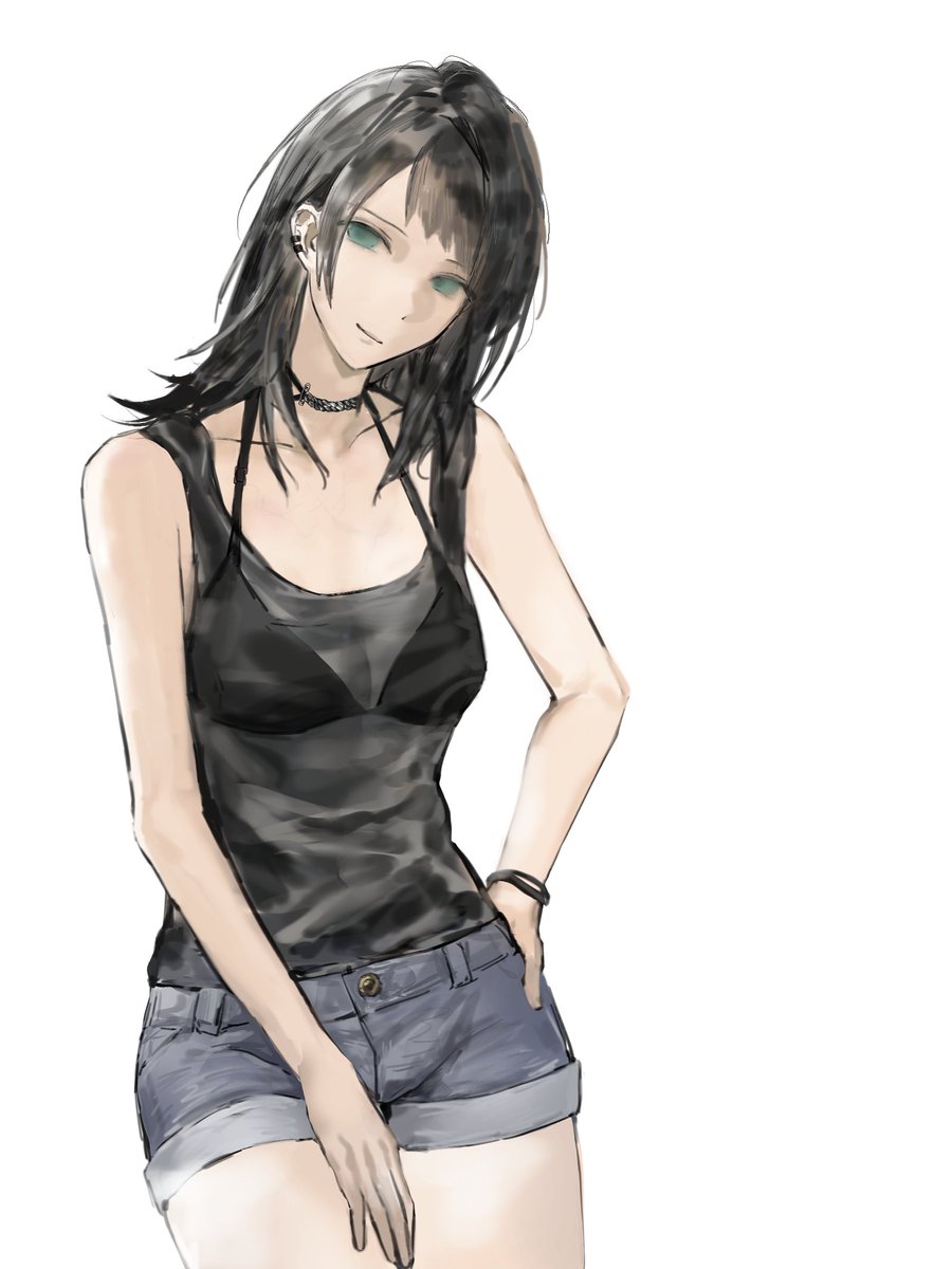 蜚雨 tweet media