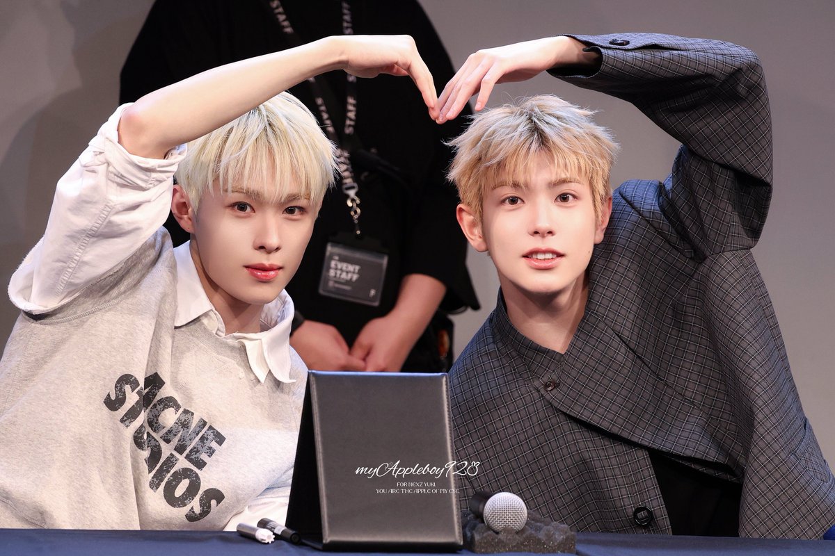 260525 SW JP 👨🏼‍❤️‍👨🏼 #NEXZ #YUKI #HYUI #유키 #ユウキ