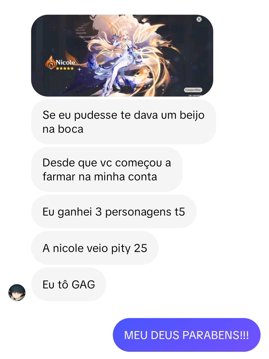 gi | serviços genshin/wuwa/hsr tweet media