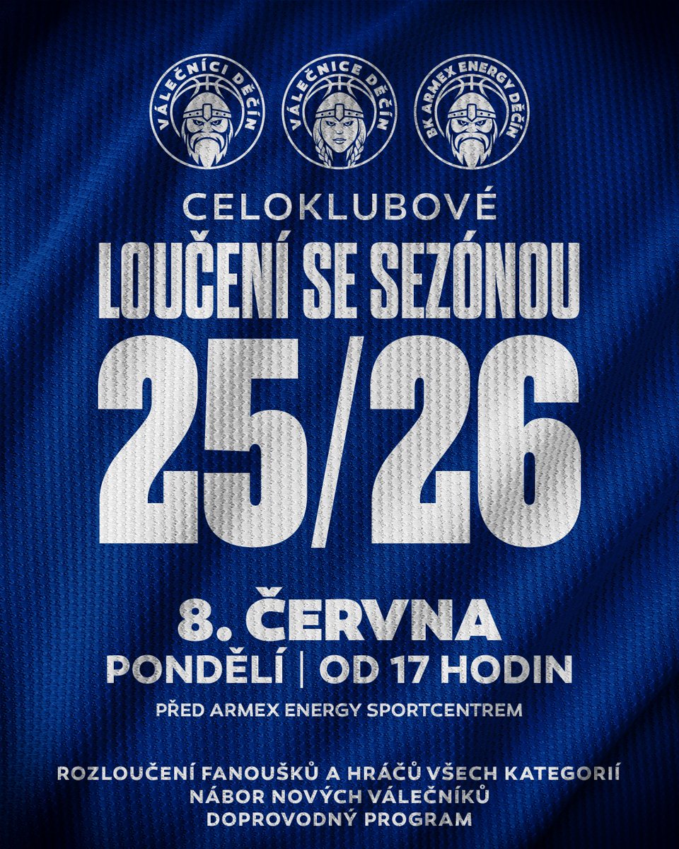 bkdecin's tweet photo. Tady nesmíš chybět 💙 https://t.co/Mj6EsDF5ZB