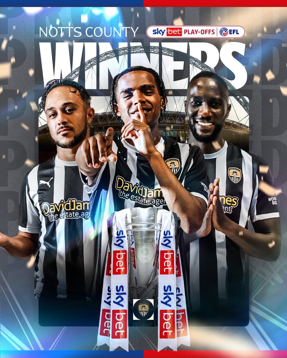 Sky Bet League Two tweet media