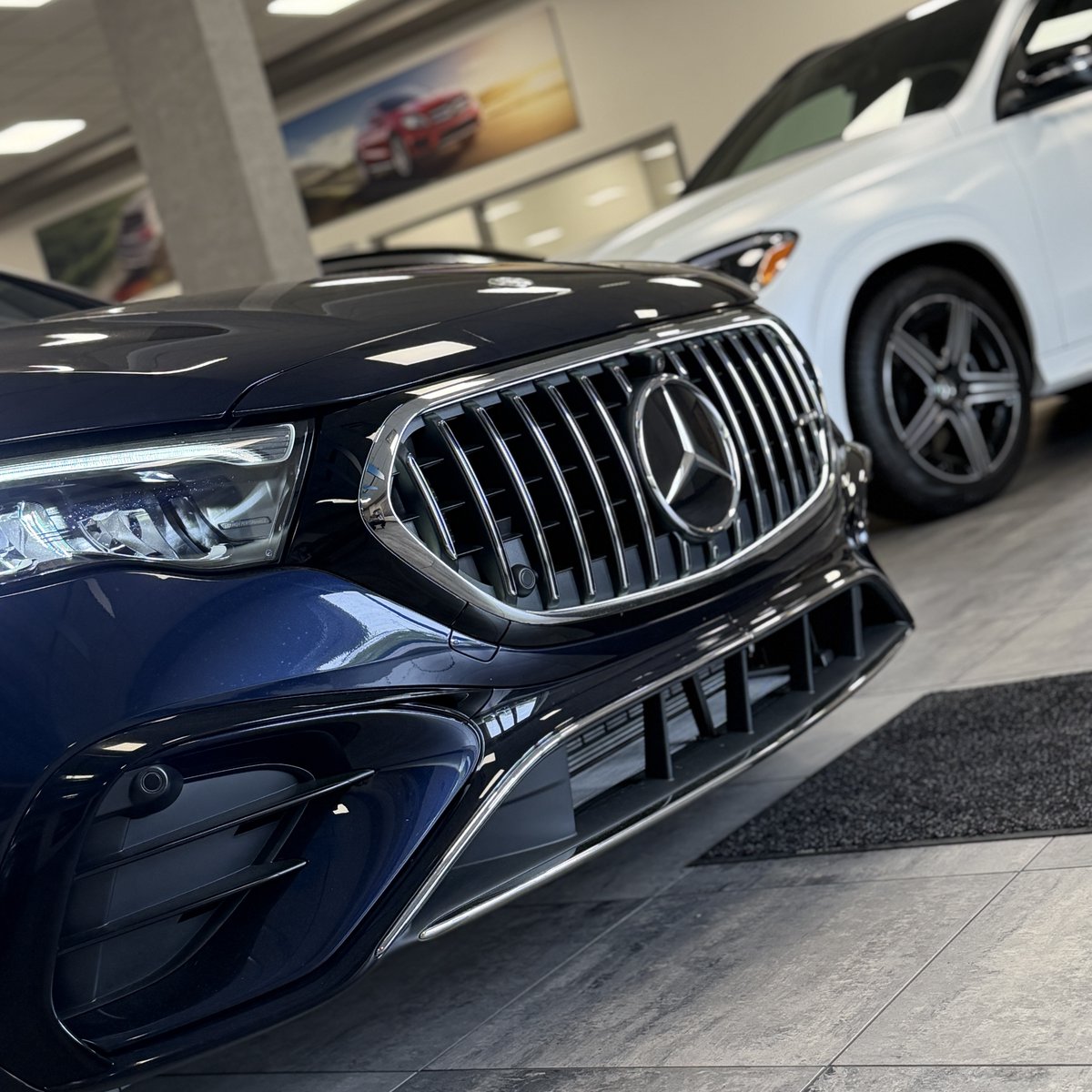 MBFairfield's tweet photo. Performance, luxury, &amp; versatility come together in the #MercedesAMGE53Wagon. With bold AMG® styling, exhilarating power, &amp; room for every adventure, this wagon delivers the perfect balance of practicality and performance. https://t.co/kYyJZiHWTk #MercedesBenzOfFairfield https://t.co/JQAOa7TtNn