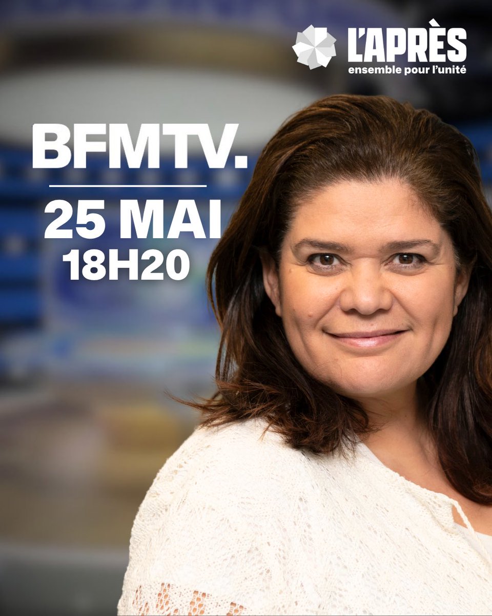 Raquel Garrido tweet media