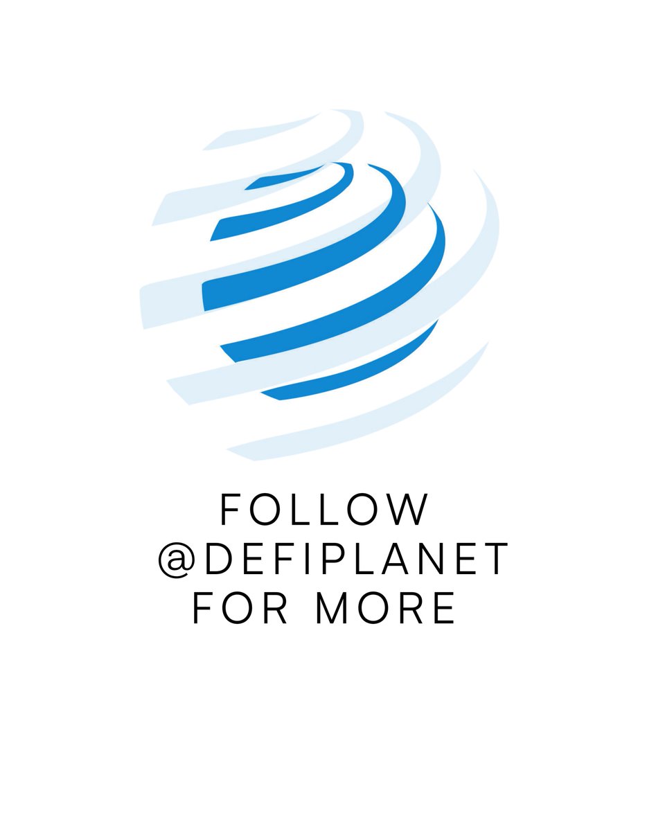 DeFi Planet tweet media