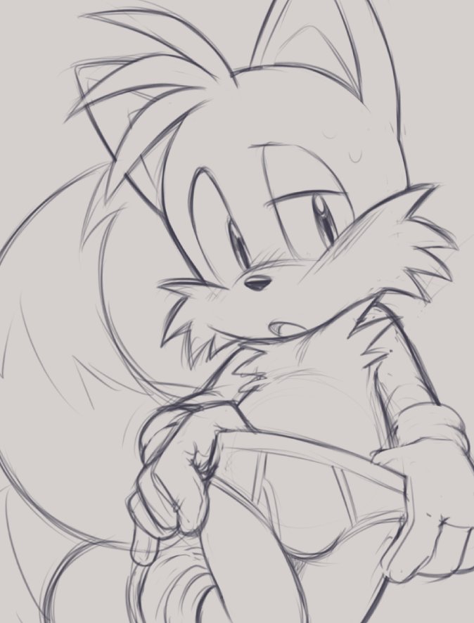 Dandi (NSFW) tweet media