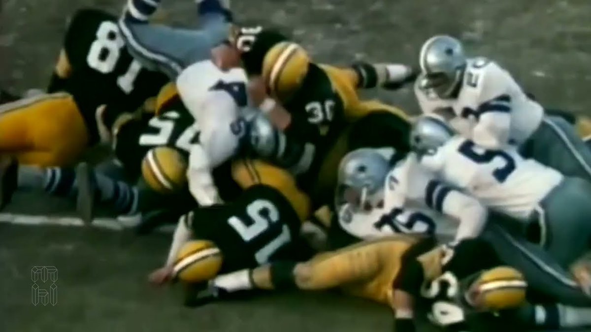 WisconsinWrest1's tweet photo. @VinnysCorner1 Bart Starr https://t.co/dgoDfLhyQo