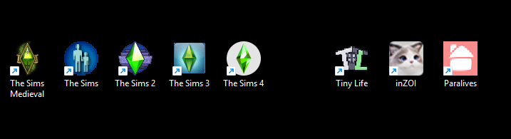 🧀Cheesecakesims🧁 tweet media