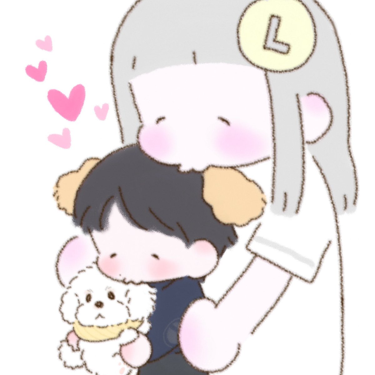 큥이만 츄아 ˊㅅ` 🎀 tweet media