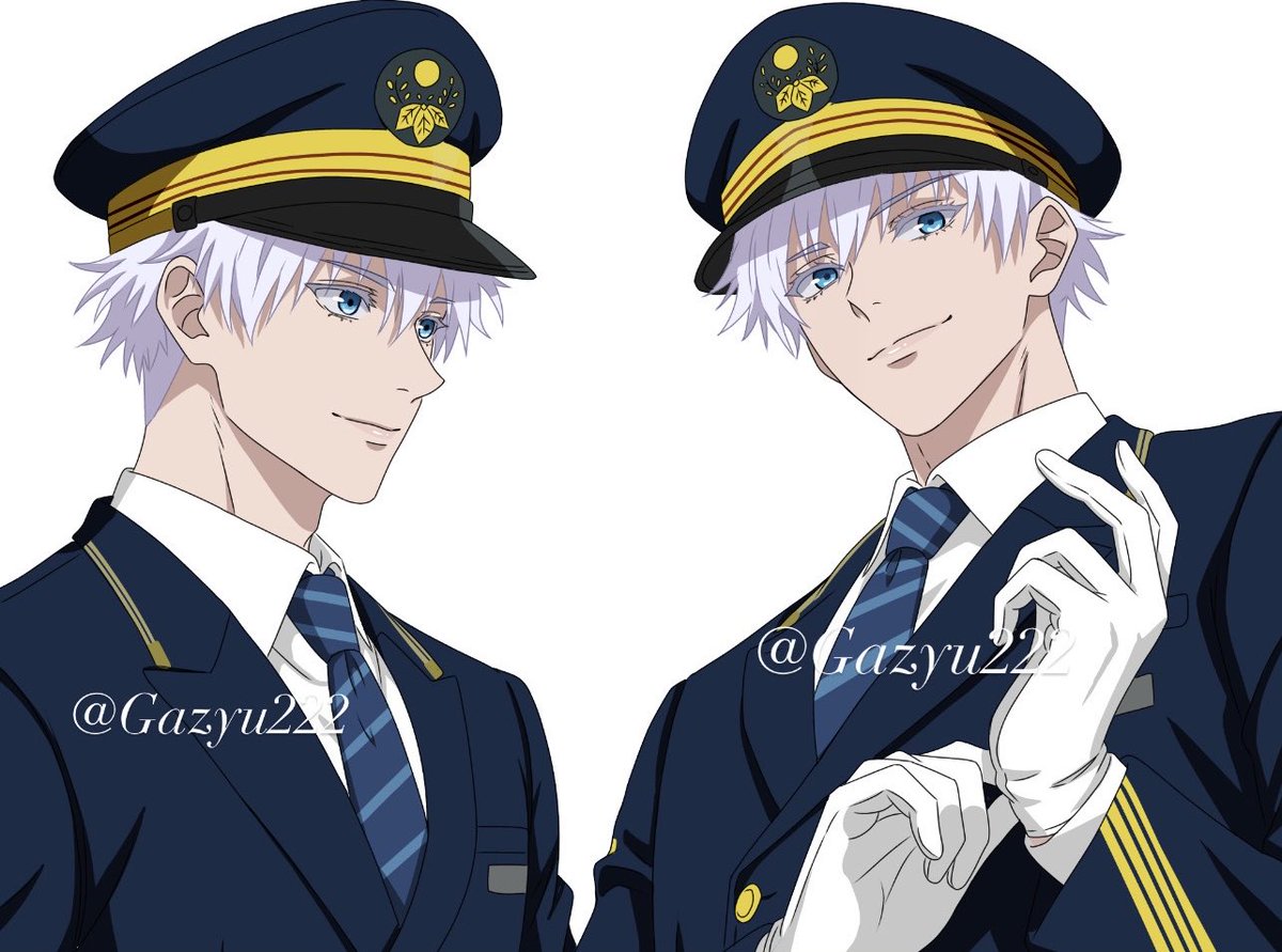 五条 悟🤞✨💎 (@Satoru_Gojo1270) / Posts / X