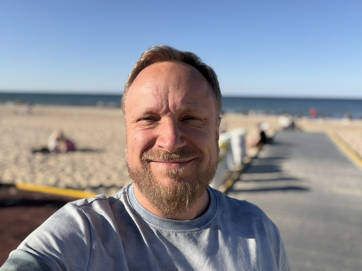 Łukasz Zboralski tweet media
