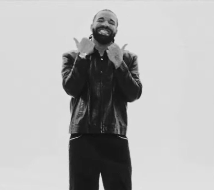 Commentary Drake Charts tweet media