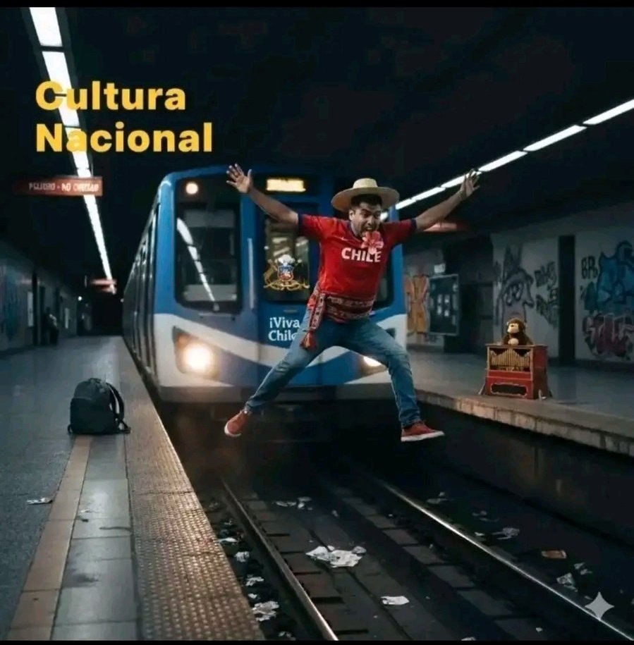 Victor Molles 🇻🇪 tweet media