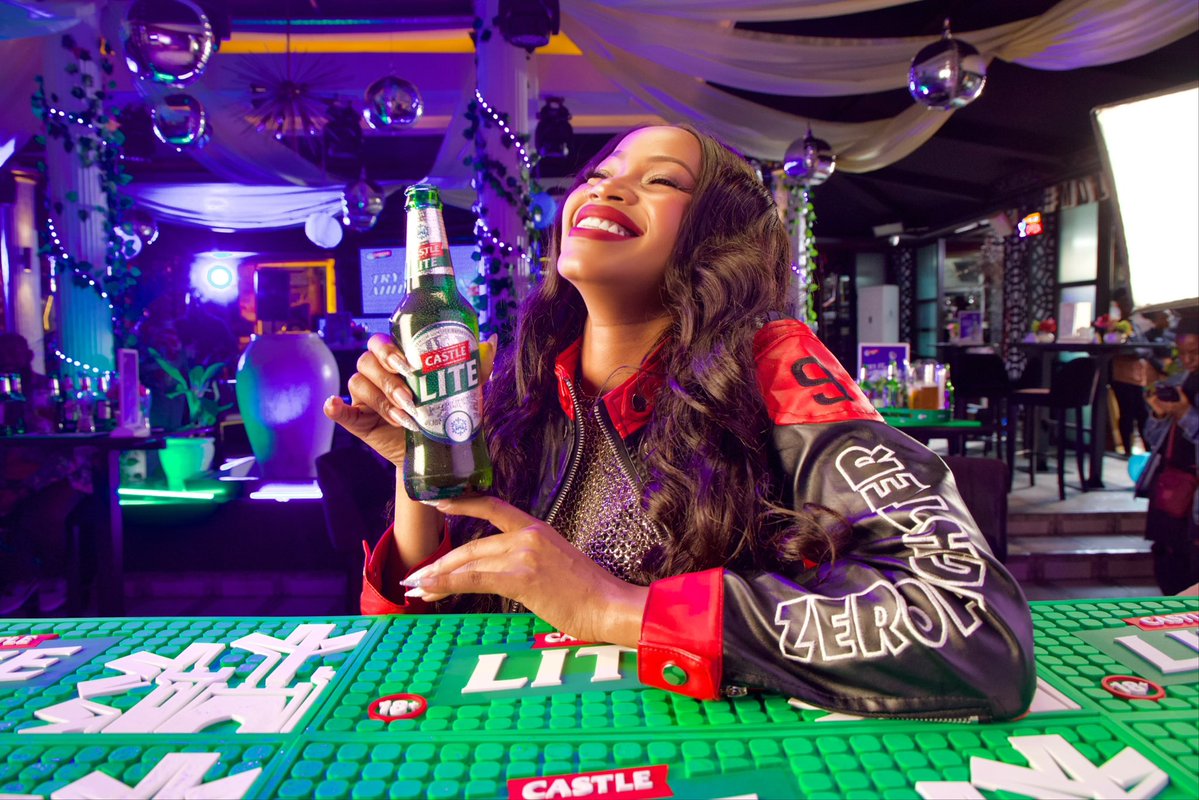 Sheebah tweet media