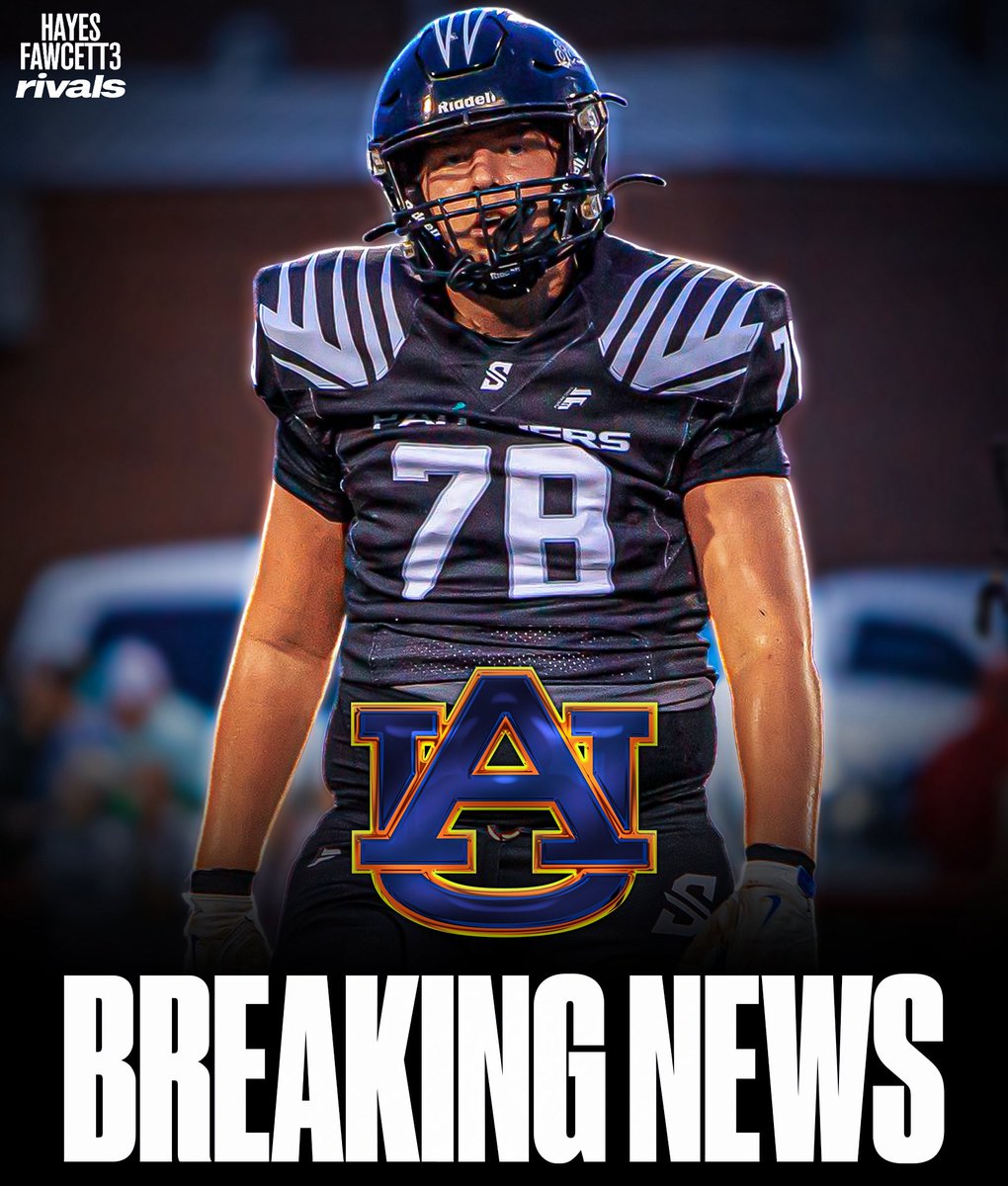Hayes Fawcett tweet media