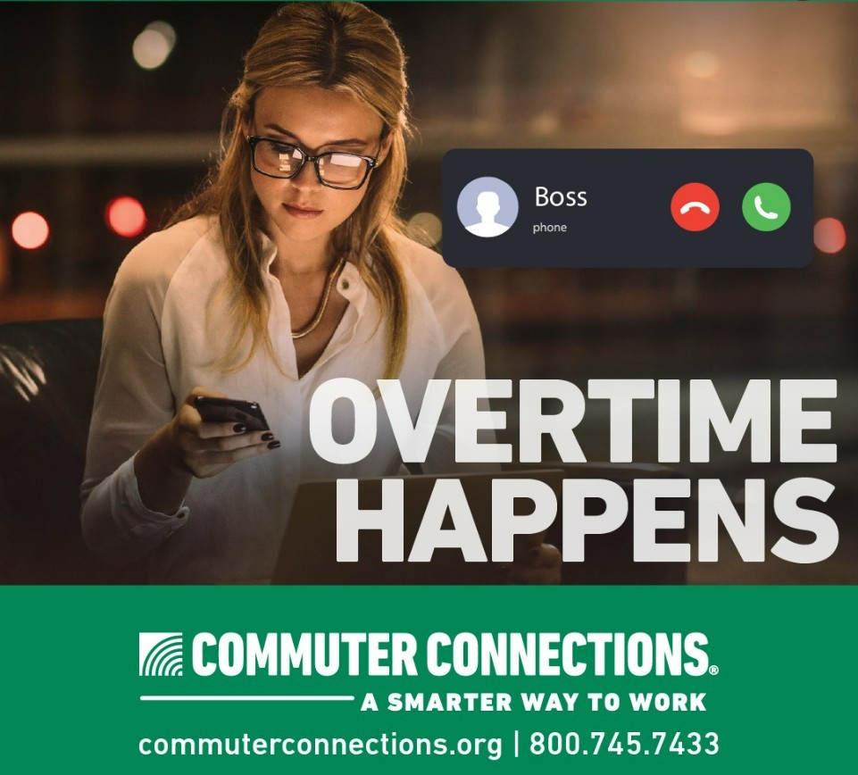 Montgomery County, MD - Dept. of Transportation tweet media