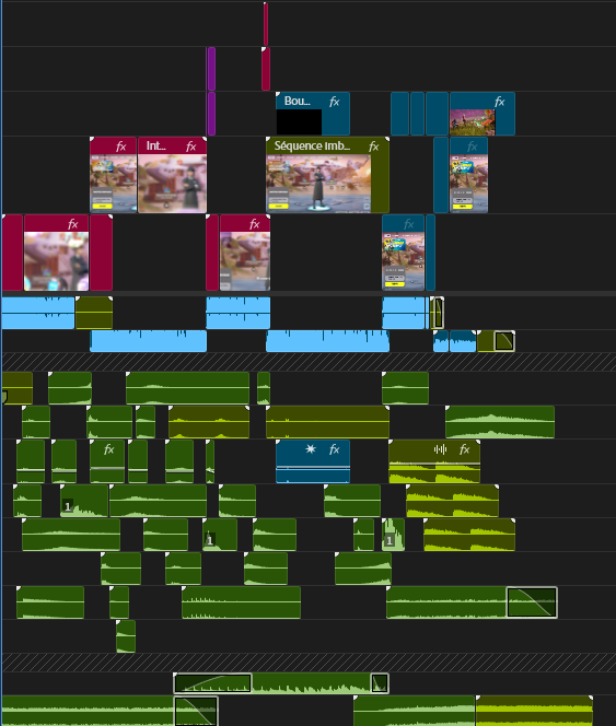 KaytoxYT's tweet photo. Voici la Timeline au CIMPLET ! ☑️ https://t.co/HO4nCWldqf
