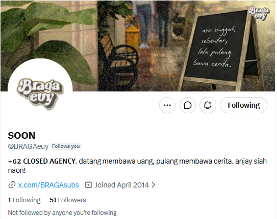 SUB BRAGA. tweet media
