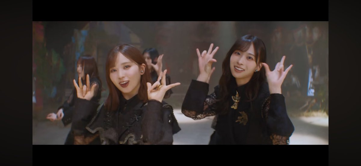 RuvinSpaeny's tweet photo. りこわこほんま可愛いねぇ
#櫻坂46_コインランドリー https://t.co/kEDP5RoGlX