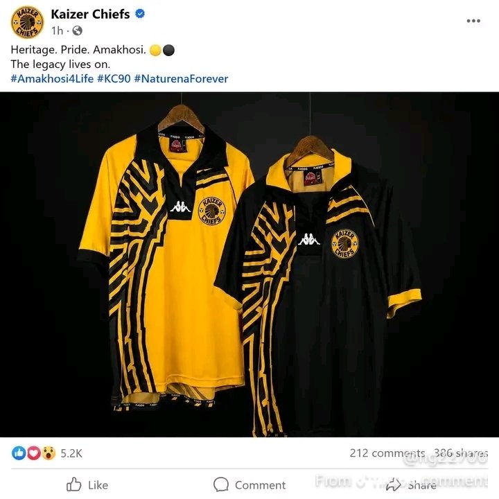 arthurmoor's tweet photo. @SiyabongaGreat @Shadaya_Knight @ramalokot @KaizerChiefs @Masandawana https://t.co/0O0KF2Ai2n