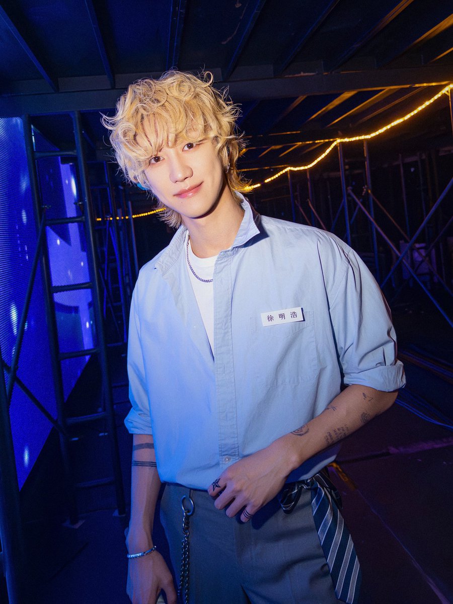 샤오롱하오 tweet media