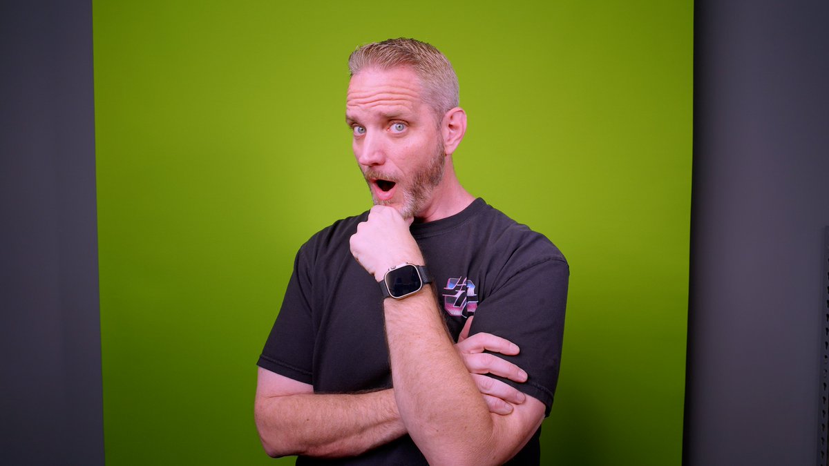 JayzTwoCents tweet media