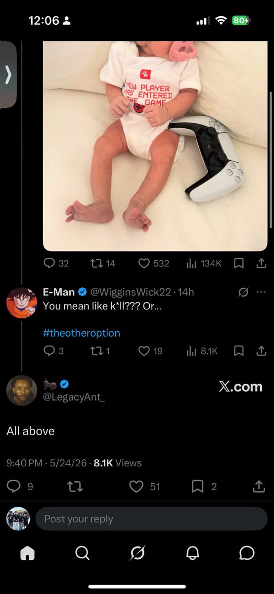li stan tweet media