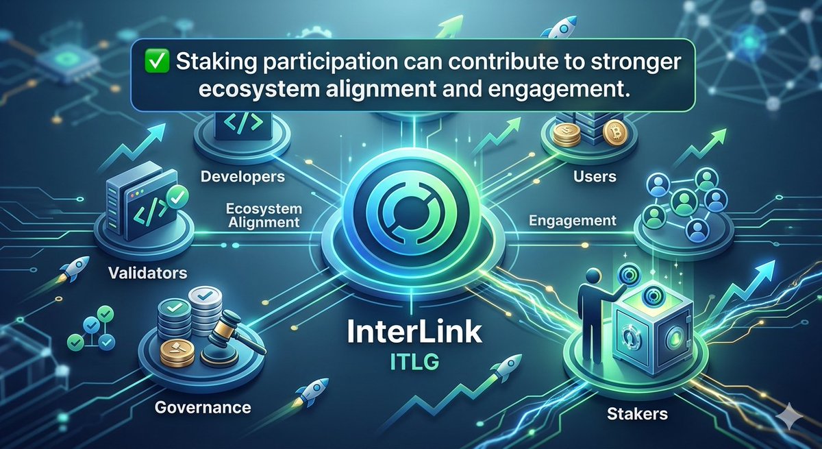 Abdo |Official InterLink Ambassador T3 tweet media